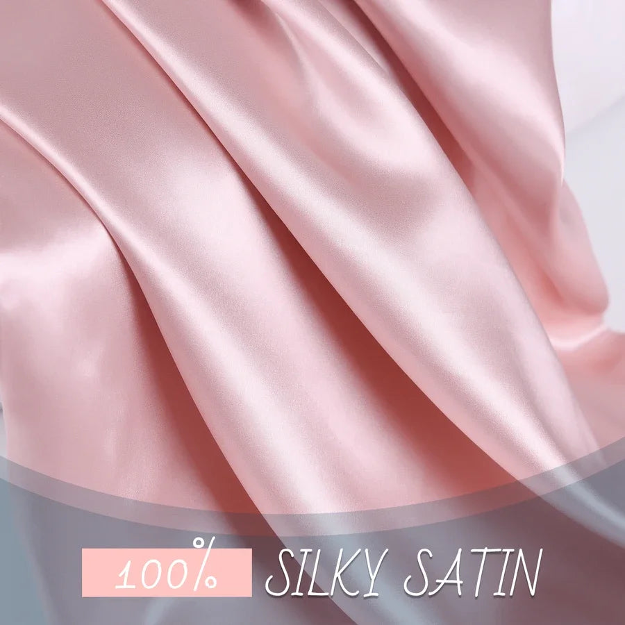 Meridian SilkRest Mulberry Silk Pillowcase