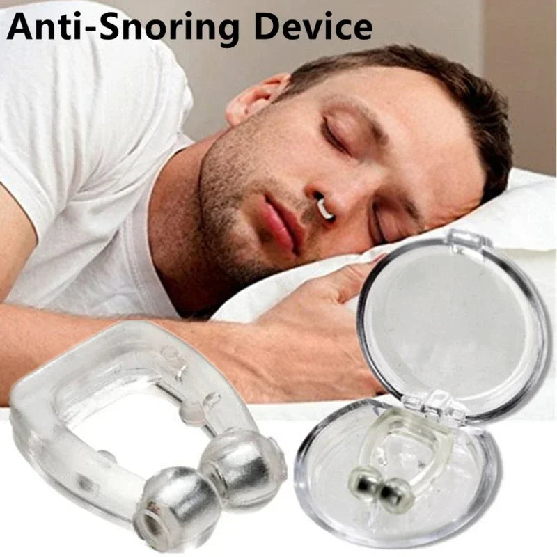 Meridian NightBreath Magnetic Nose Clip