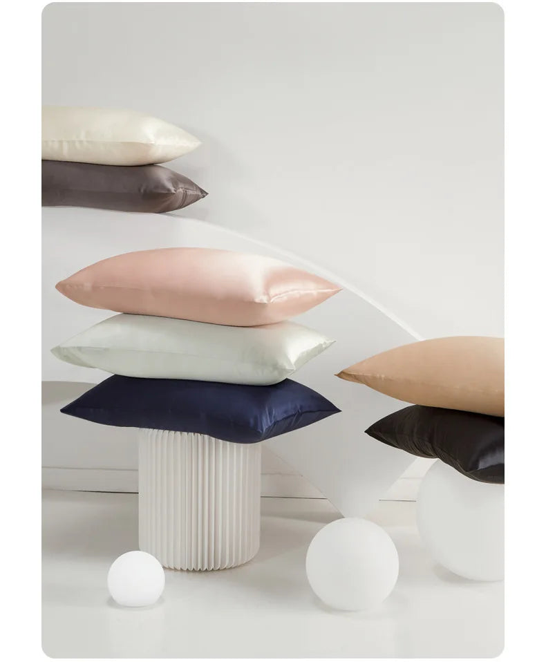 Meridian SilkRest Mulberry Silk Pillowcase