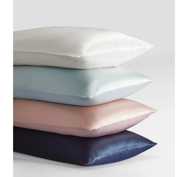 Meridian SilkRest Mulberry Silk Pillowcase