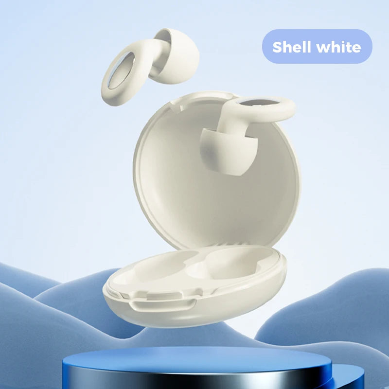 Meridian SilentNight Silicone Earplugs