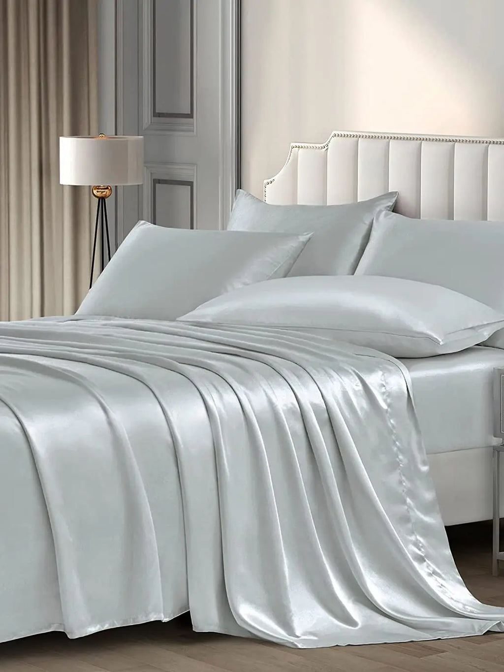 Meridian SilkRest Mulberry Silk Pillowcase