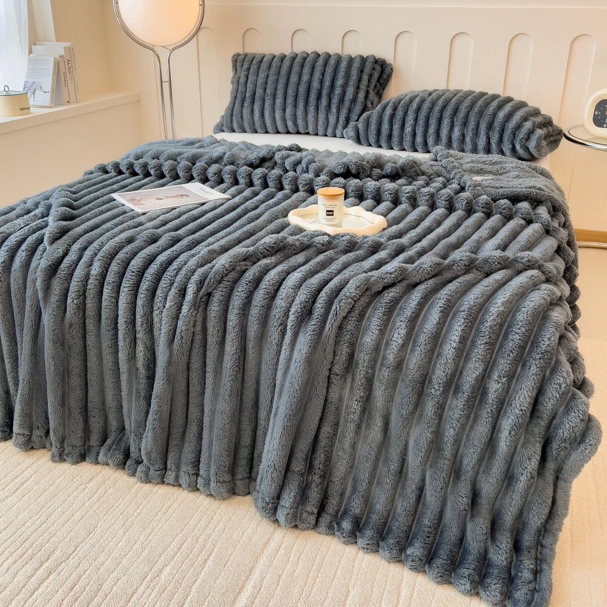 Meridian DeepRest Weighted Comfort Blanket