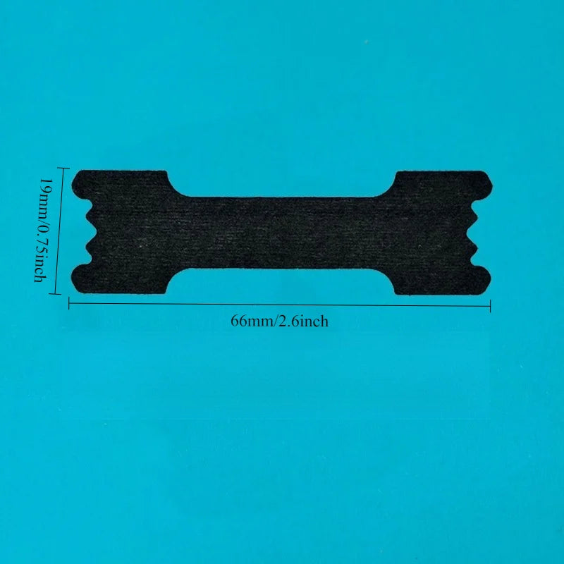 Meridian NightStrip Nasal Strips — 30 Pack