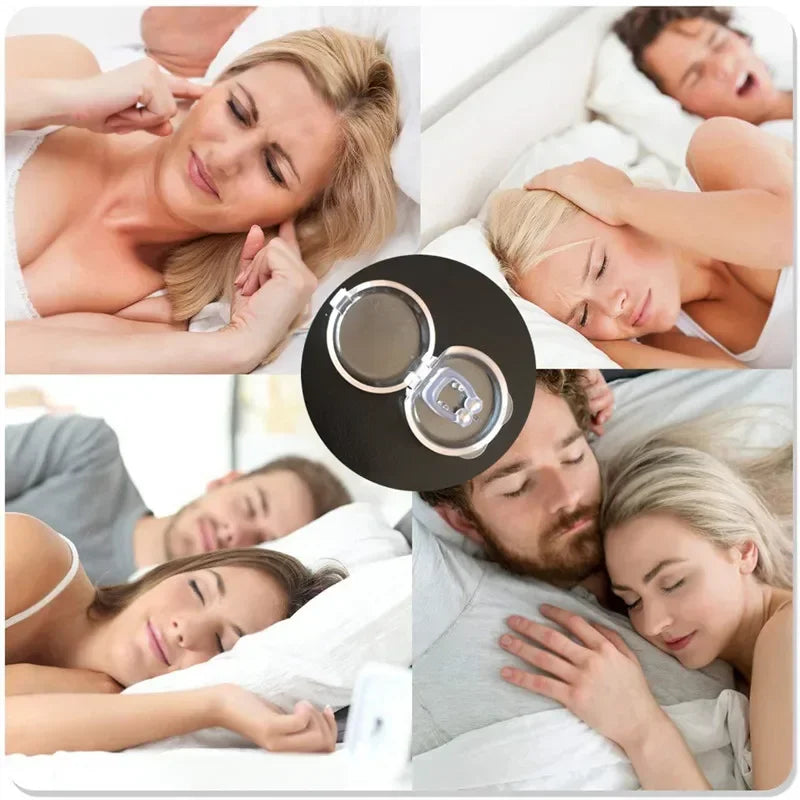 Meridian NightBreath Magnetic Nose Clip