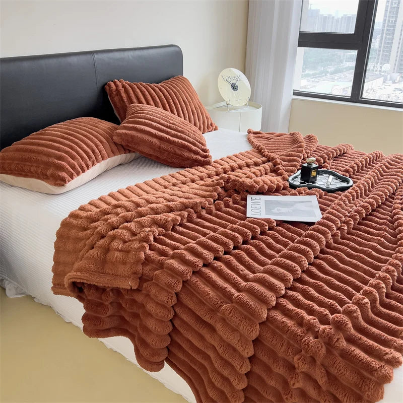 Meridian DeepRest Weighted Comfort Blanket
