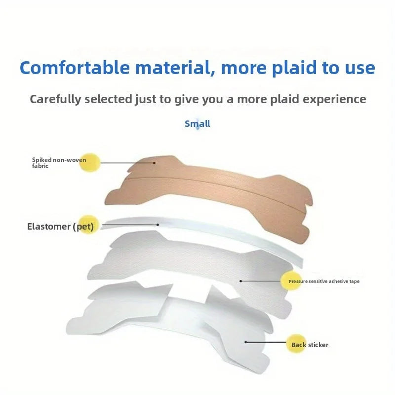 Meridian NightStrip Nasal Strips — 30 Pack
