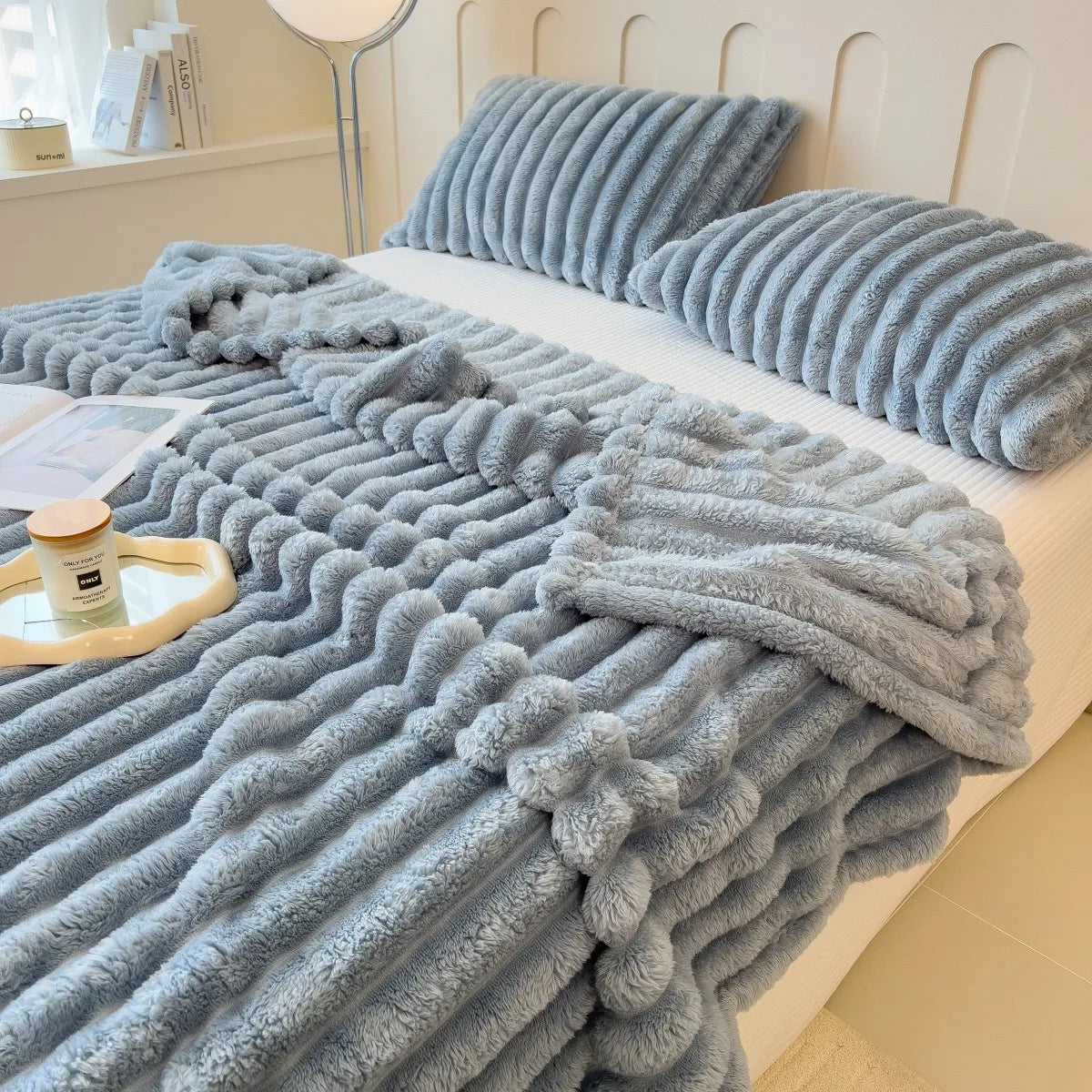 Meridian DeepRest Weighted Comfort Blanket