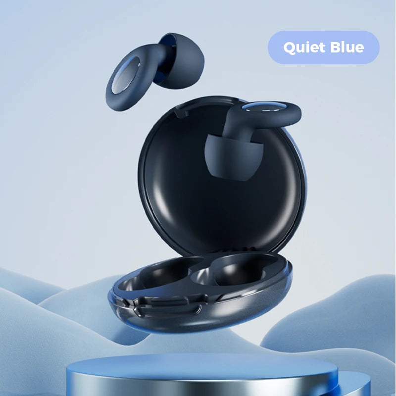Meridian SilentNight Silicone Earplugs