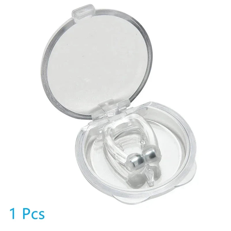 Meridian NightBreath Magnetic Nose Clip