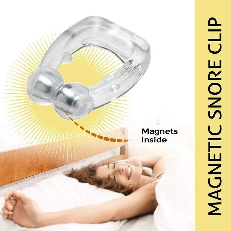 Meridian NightBreath Magnetic Nose Clip