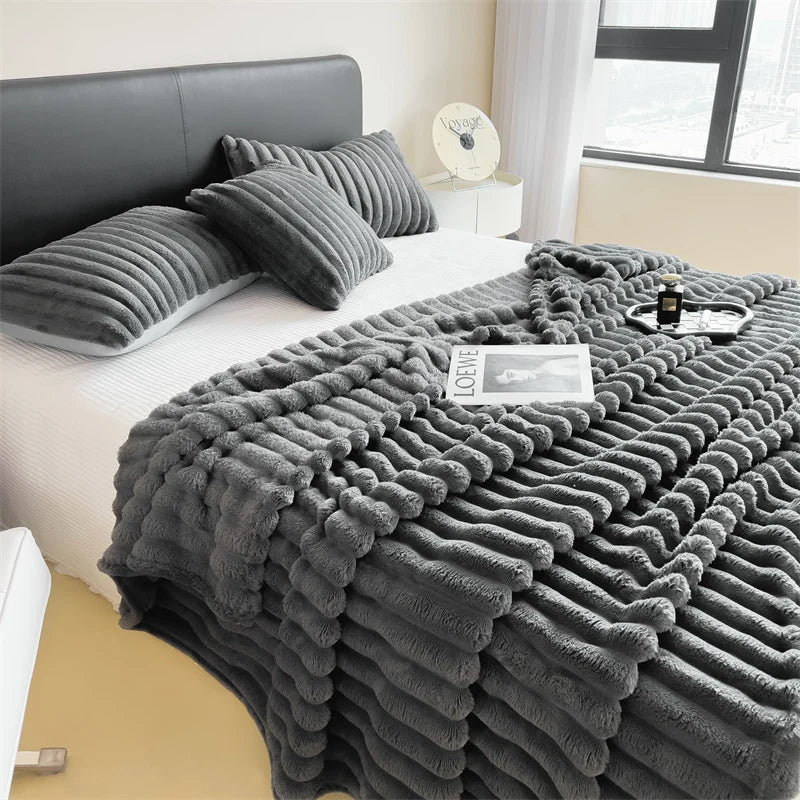 Meridian DeepRest Weighted Comfort Blanket
