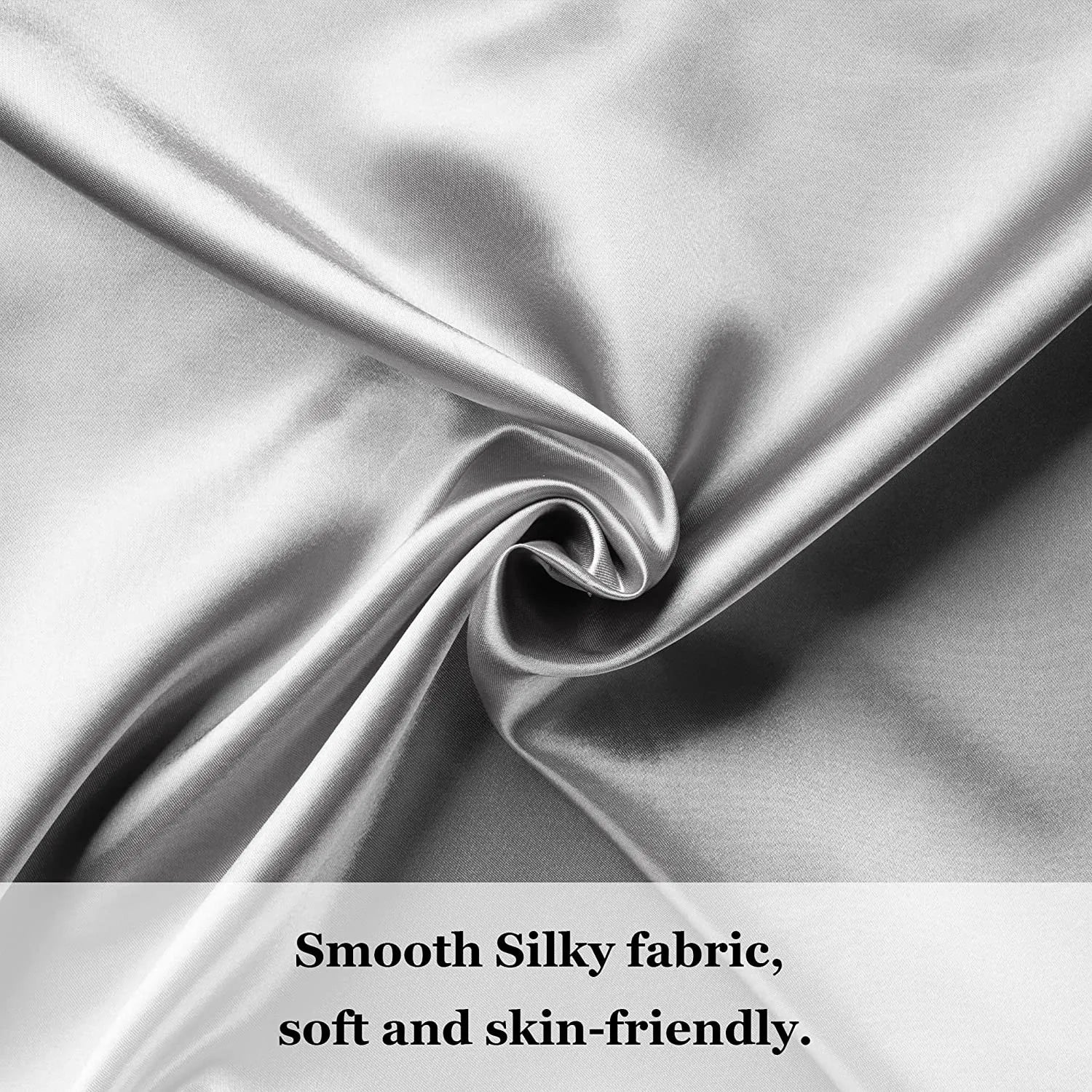 Meridian SilkRest Mulberry Silk Pillowcase