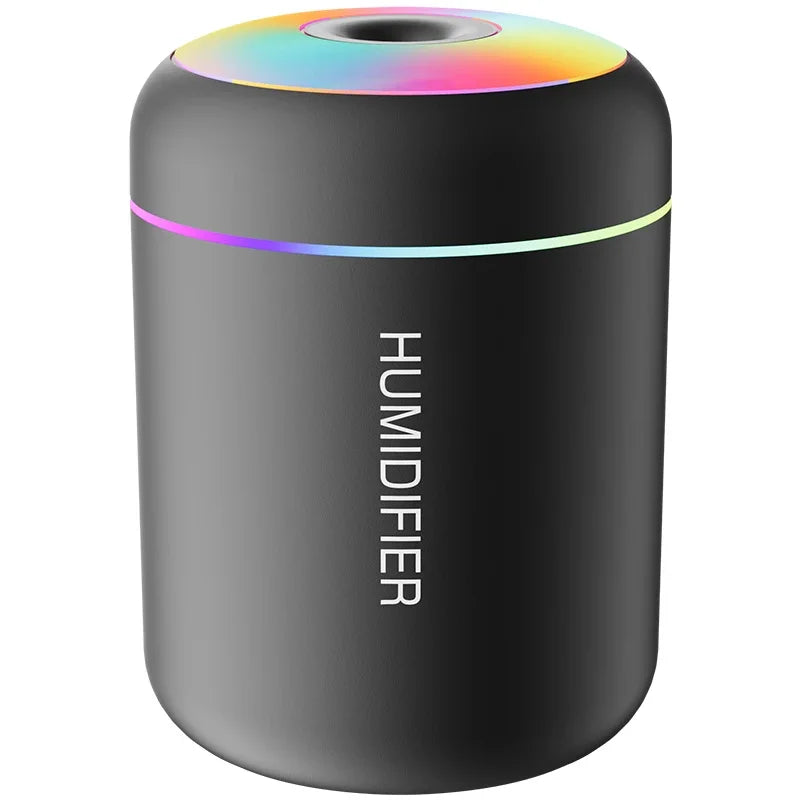 Meridian DreamMist Aromatherapy Diffuser