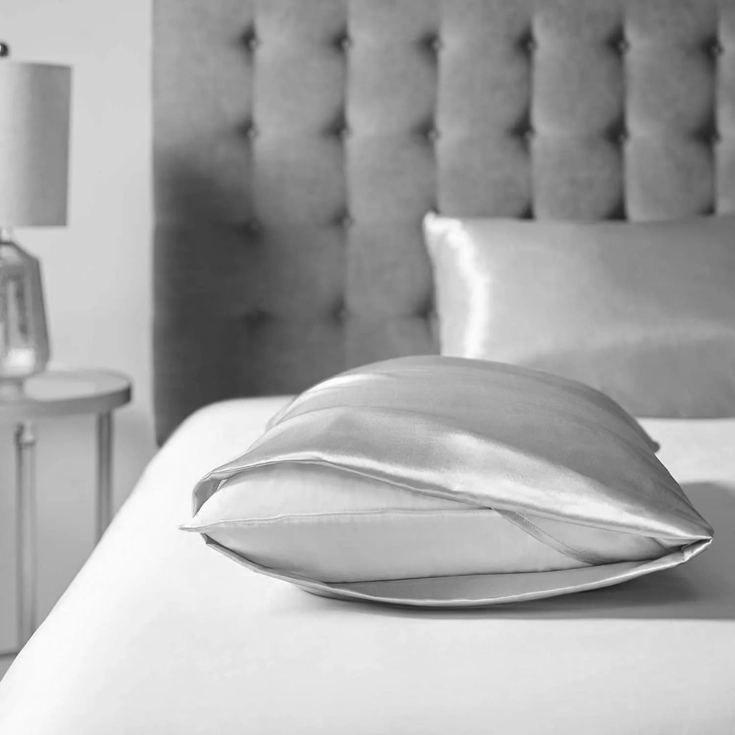 Meridian SilkRest Mulberry Silk Pillowcase