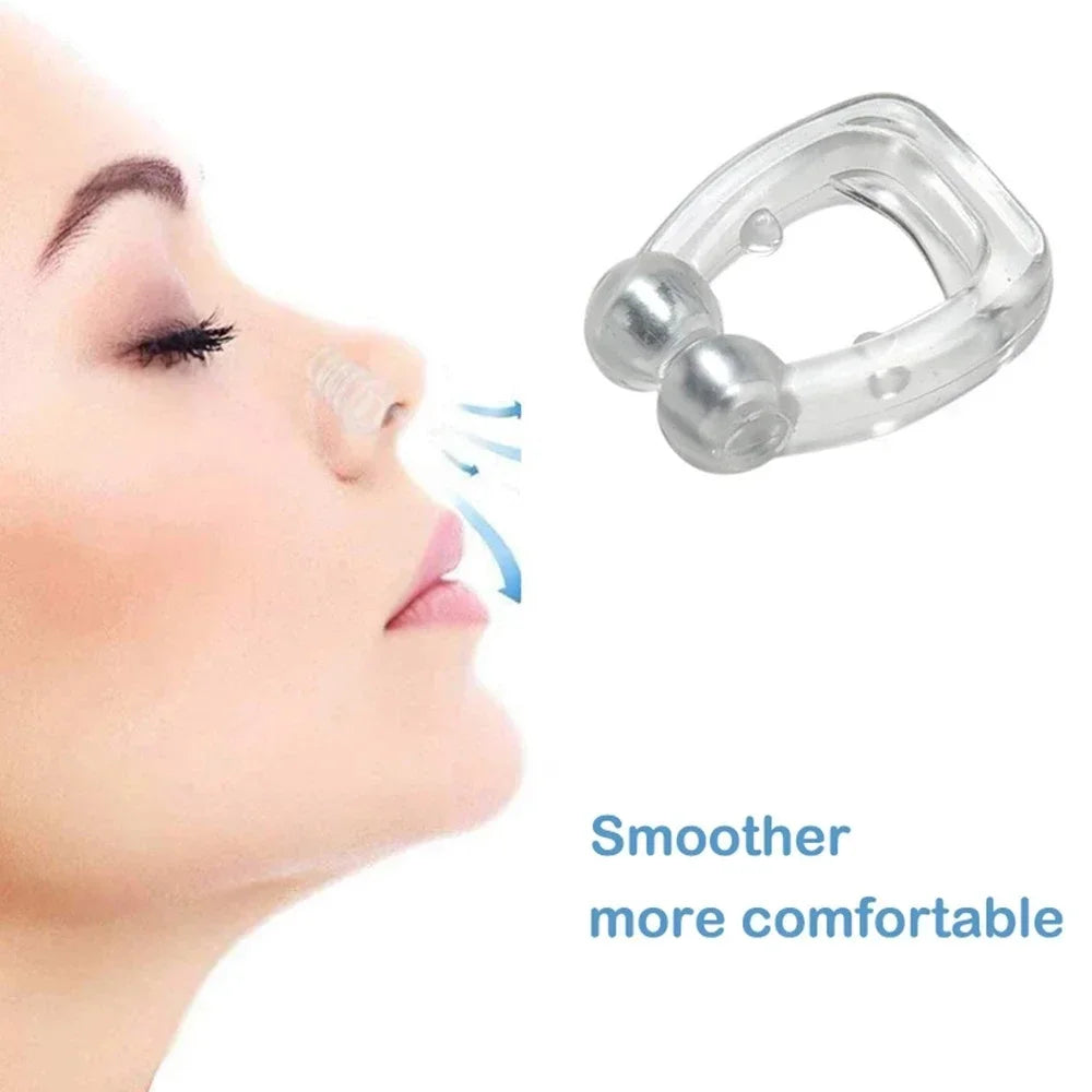 Meridian NightBreath Magnetic Nose Clip