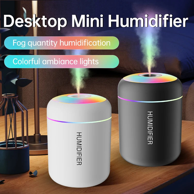 Meridian DreamMist Aromatherapy Diffuser