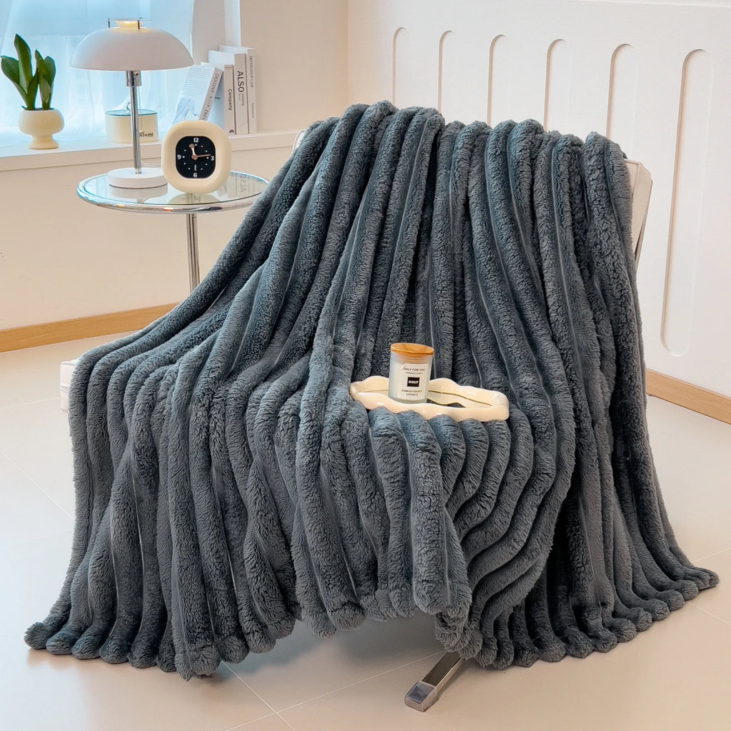 Meridian DeepRest Weighted Comfort Blanket