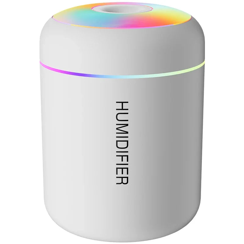 Meridian DreamMist Aromatherapy Diffuser