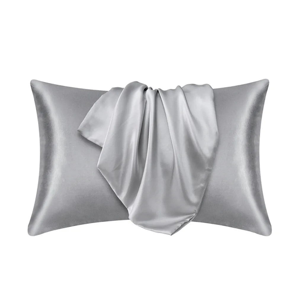 Meridian SilkRest Mulberry Silk Pillowcase