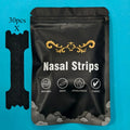 Meridian NightStrip Nasal Strips — 30 Pack