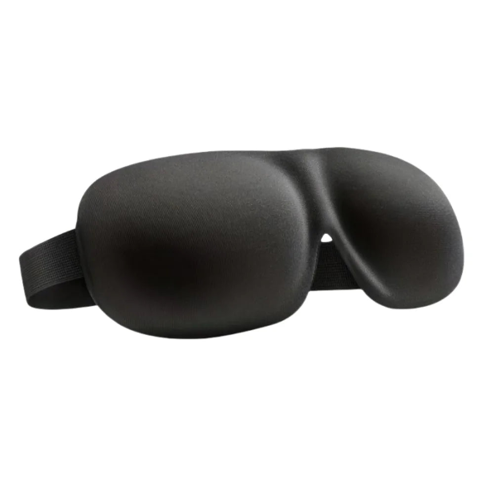 Meridian NightVeil 3D Contoured Sleep Mask