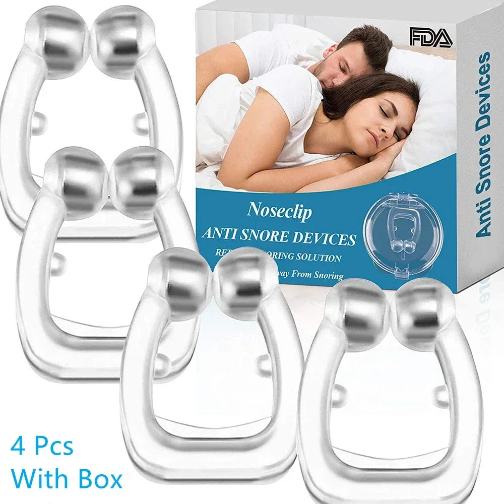 Meridian NightBreath Magnetic Nose Clip
